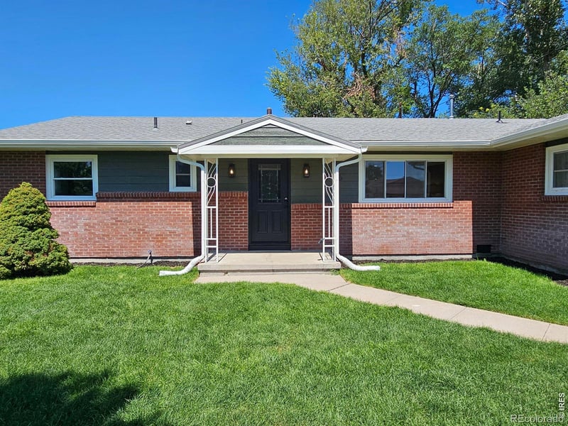 116 Grant Pl, Sterling, CO 80751