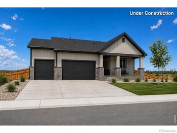 835 Doubleleaf Dr, Windsor, CO 80550