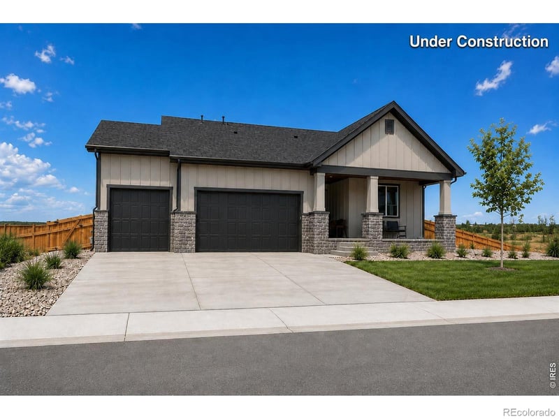 835 Doubleleaf Dr, Windsor, CO 80550