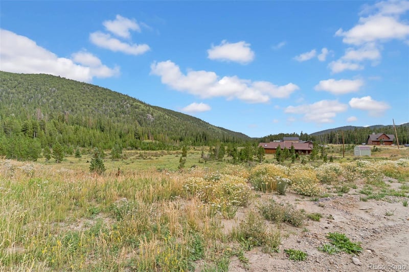 Lot 43 & 44 Silver Creek Rd Lot 43 & 44, Idaho Springs, CO 80452
