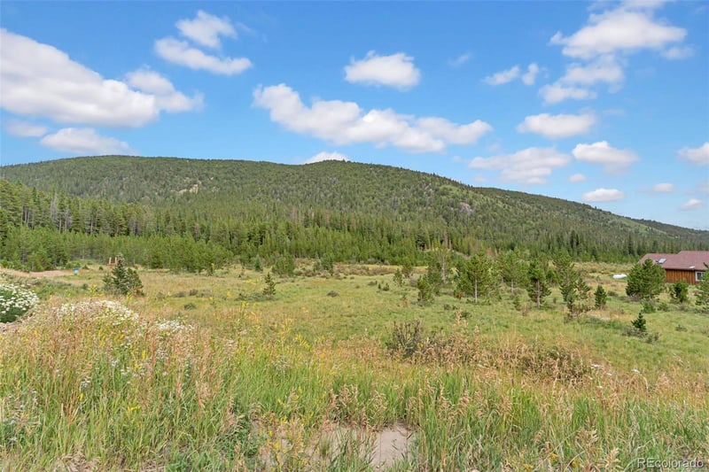 Lot 43 & 44 Silver Creek Rd Lot 43 & 44, Idaho Springs, CO 80452
