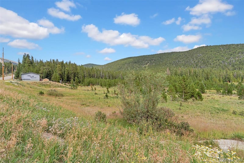 Lot 43 & 44 Silver Creek Rd Lot 43 & 44, Idaho Springs, CO 80452
