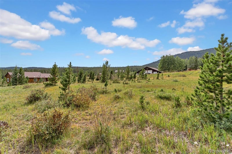 Lot 43 & 44 Silver Creek Rd Lot 43 & 44, Idaho Springs, CO 80452