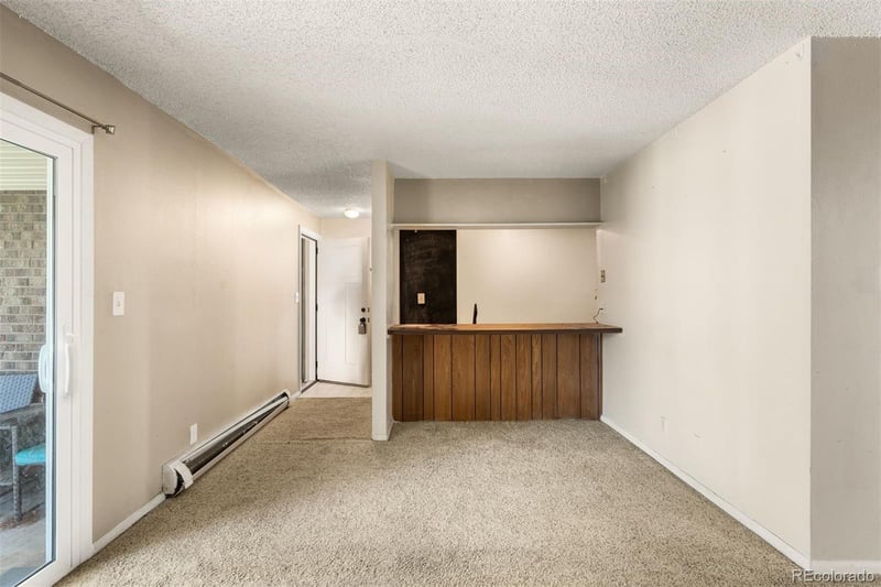 4653 S Lowell Blvd #G, Denver, CO 80236