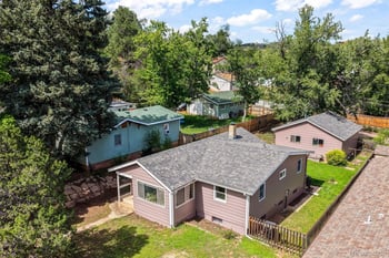 3326 W Kiowa St, Colorado Springs, CO 80904