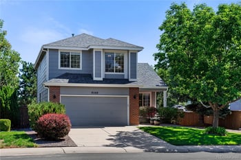 9588 High Cliffe St, Highlands Ranch, CO 80129
