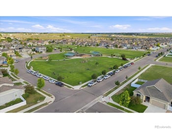246 Castle Dr, Severance, CO 80550