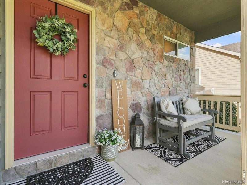 246 Castle Dr, Severance, CO 80550