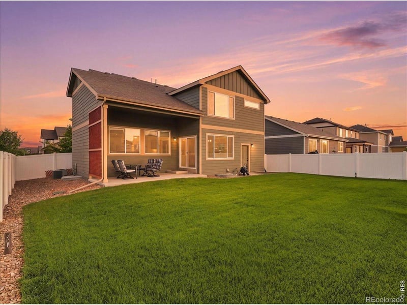 246 Castle Dr, Severance, CO 80550