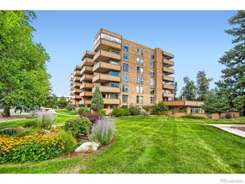 500 Mohawk Dr #202, Boulder, CO 80303