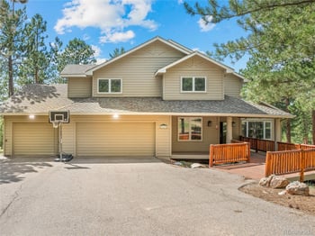 2649 Bridger Ct, Evergreen, CO 80439