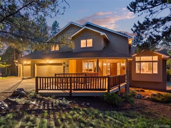 2649 Bridger Ct, Evergreen, CO 80439