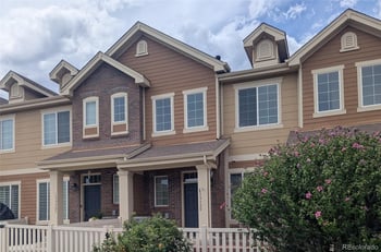 15952 W 63rd Ln #D, Golden, CO 80403