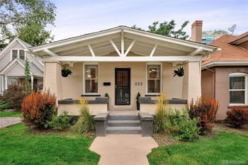223 N Pearl St, Denver, CO 80203