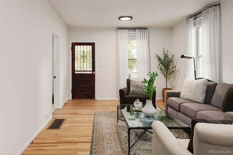 223 N Pearl St, Denver, CO 80203