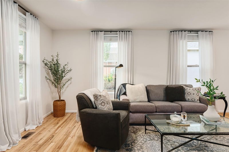 223 N Pearl St, Denver, CO 80203