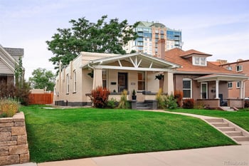 223 N Pearl St, Denver, CO 80203