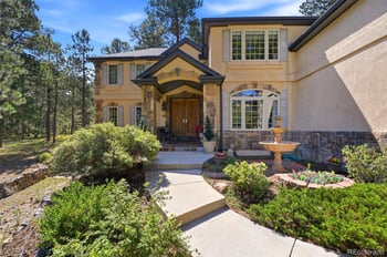 20175 Wissler Ranch Rd, Colorado Springs, CO 80908