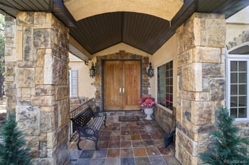 20175 Wissler Ranch Rd, Colorado Springs, CO 80908