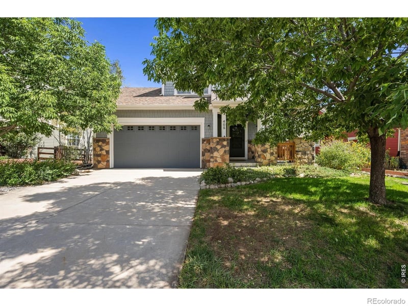 405 Raymond Ct, Lyons, CO 80540