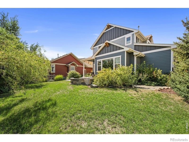 405 Raymond Ct, Lyons, CO 80540