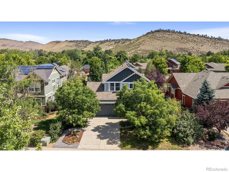 405 Raymond Ct, Lyons, CO 80540