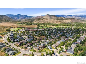 405 Raymond Ct, Lyons, CO 80540