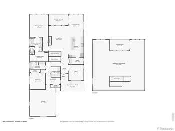 8607 Holman Cir, Arvada, CO 80005