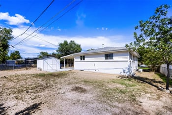 3211 Billings St, Aurora, CO 80011