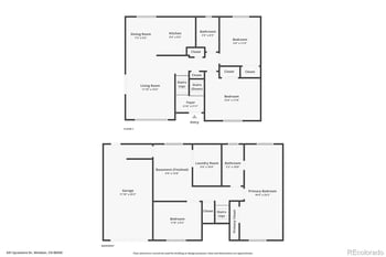 541 Sycamore Dr, Windsor, CO 80550