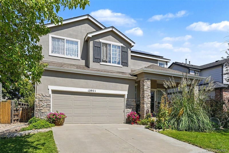 13971 E 104th Dr, Commerce City, CO 80022
