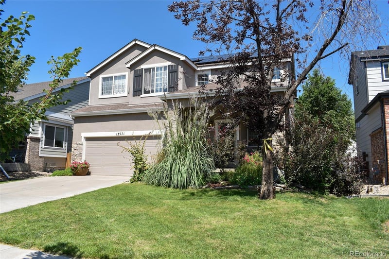 13971 E 104th Dr, Commerce City, CO 80022