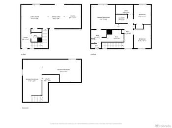 4512 River Highlands Loop, Elizabeth, CO 80107