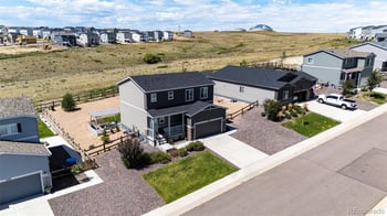 4512 River Highlands Loop, Elizabeth, CO 80107
