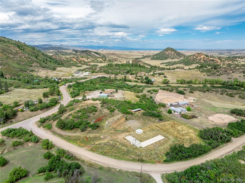 7037 Meadowbrook Ln, Sedalia, CO 80135