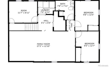 1415 S Fenton St, Denver, CO 80232