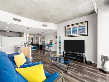 891 14th St #4202, Denver, CO 80202