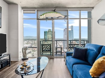 891 14th St #4202, Denver, CO 80202