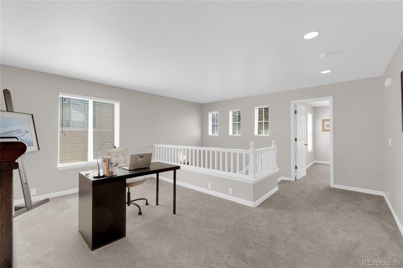 3931 Diamond Ridge Vw, Colorado Springs, CO 80918