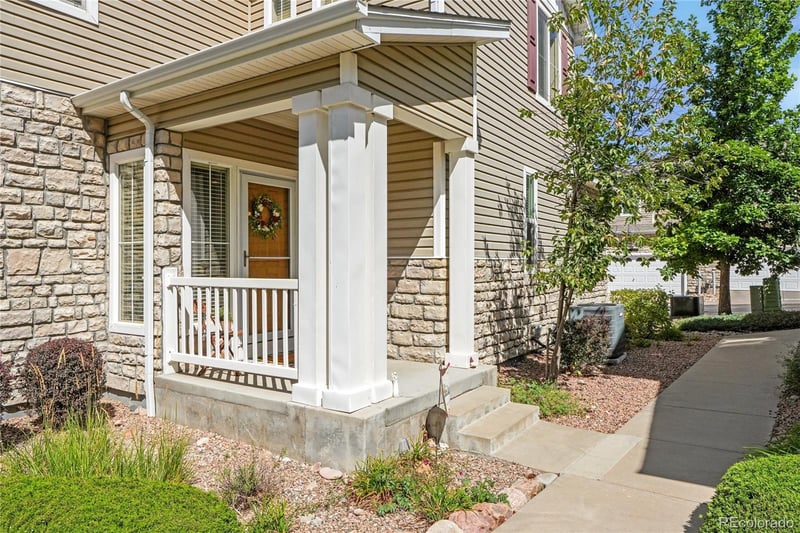 3931 Diamond Ridge Vw, Colorado Springs, CO 80918