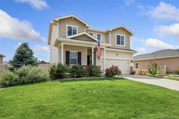 11201 Charles St, Firestone, CO 80504