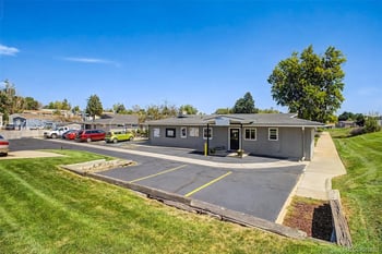 1801 W 92nd Ave Lot 338, Federal Heights, CO 80260