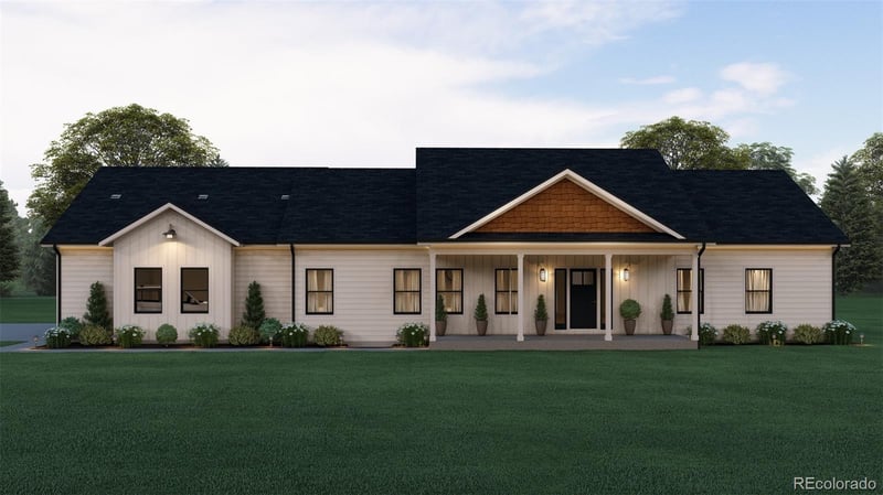 50091 E Orchard Rd, Bennett, CO 80102