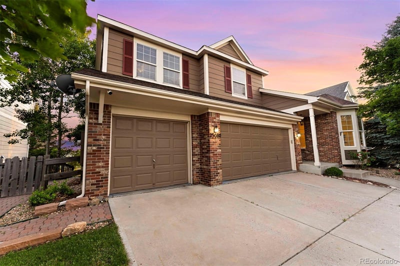 23060 Hope Dale Ave, Parker, CO 80138