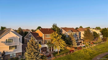 23060 Hope Dale Ave, Parker, CO 80138