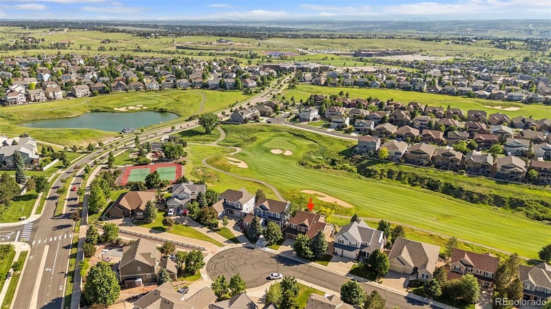 23060 Hope Dale Ave, Parker, CO 80138