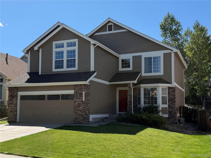 8403 Blackgum St, Parker, CO 80134