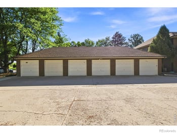 4501 Regency Dr #D, Fort Collins, CO 80526