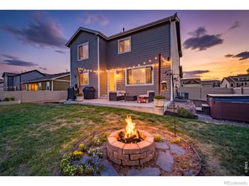 560 Cimarron Dr, Ault, CO 80610