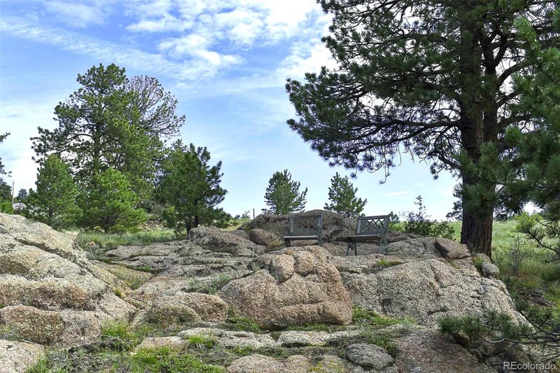 32 Peak Dr, Guffey, CO 80820